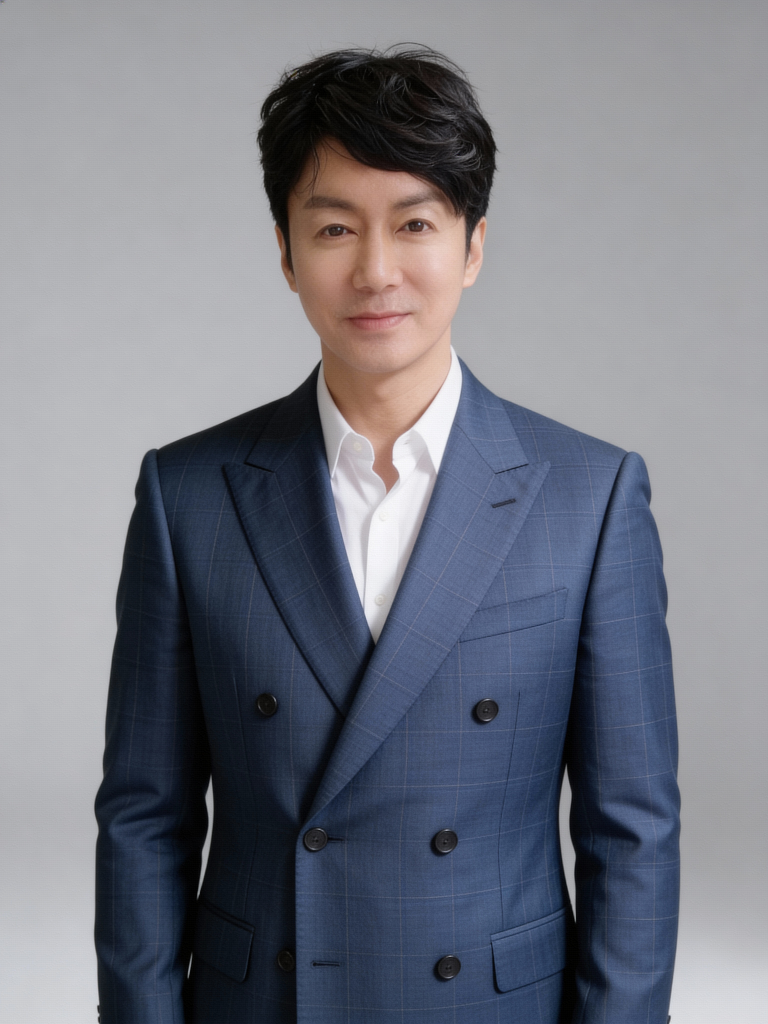 MSM컴퍼니 대표이사 이상권
